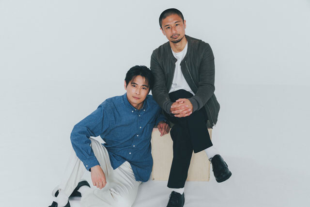 【新連載】SHOW-WA青山隼の「果てしない延長戦」。浦和レッズ時代の先輩、元サッカー日本代表・坪井慶介と語る〈前編〉